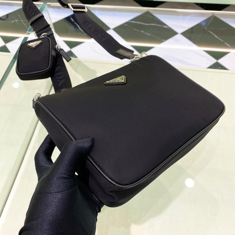 Satchel Bags - PDA Bags - 2820