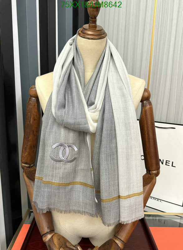 SAMC - CHL Scarves - 279