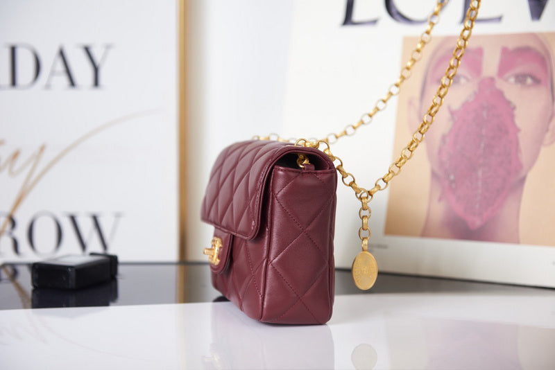 ELE - CHL Bags - 265