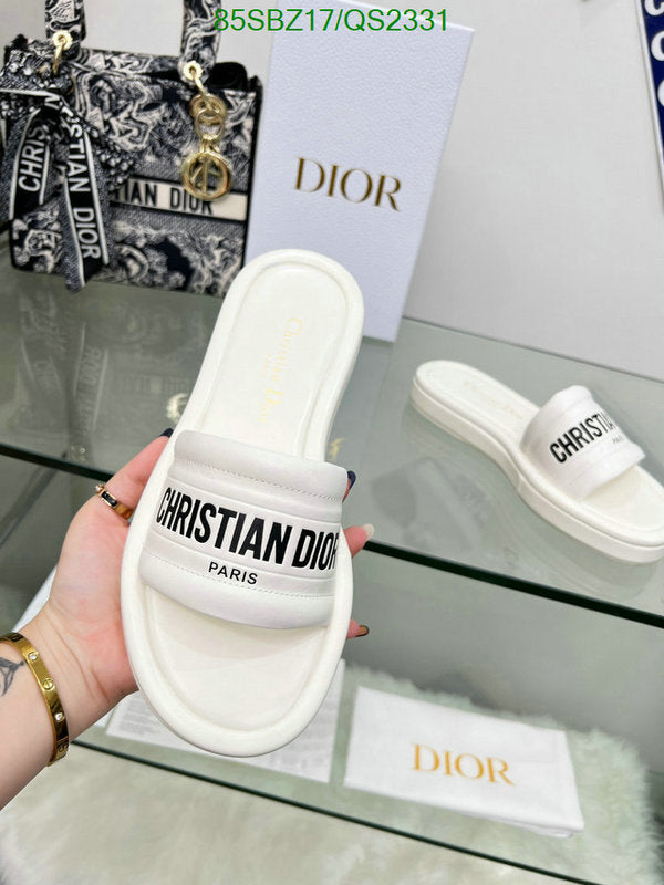 SAMCC - DOR Women Shoes - 2149