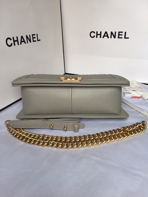 Satchel Bags - CHL Bags - 3825