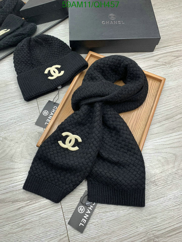 SAMC - CHL Caps & Hats - 141