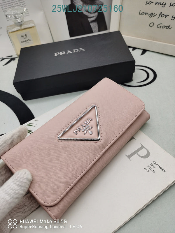 Glami - PD Wallet - 502