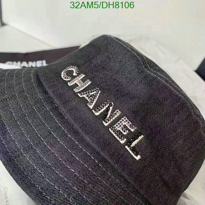 SAMC - CHL Caps & Hats - 001