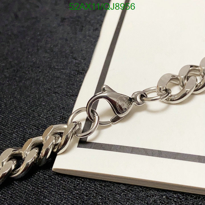 SAMC - CHL Jewelry - 827