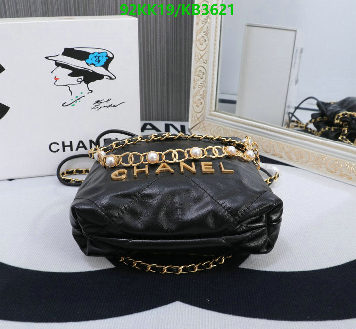 SAMC - CHL Bags Crossbody - 024