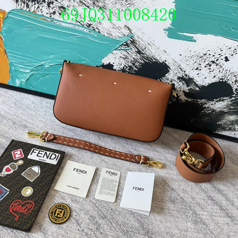 Glami - FDE Bags - 1342
