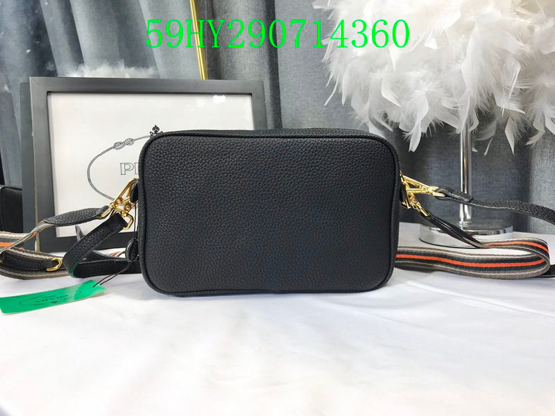 Satchel Bags - PDA Bags - 4147