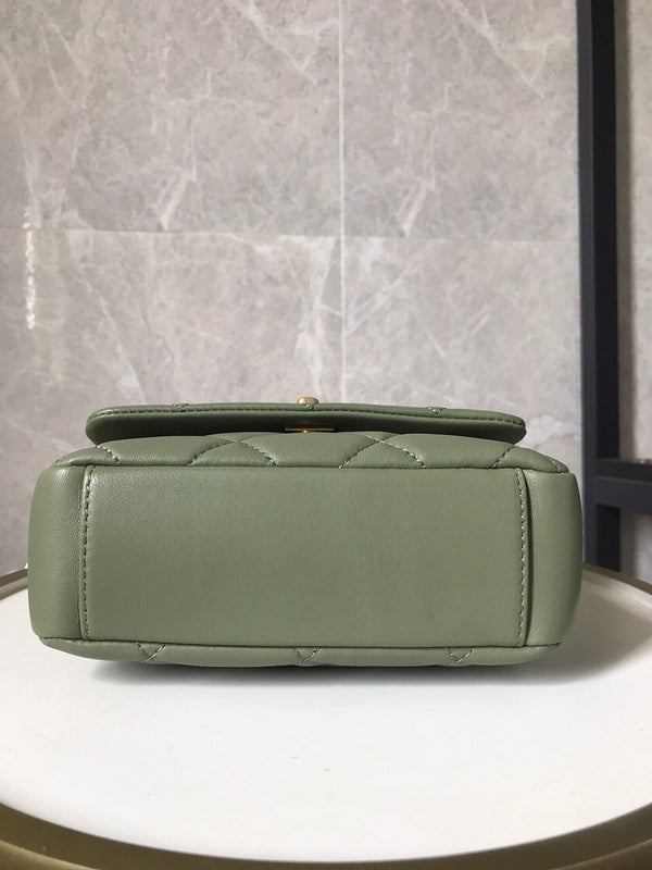 Satchel Bags - CHL Bags - 3657