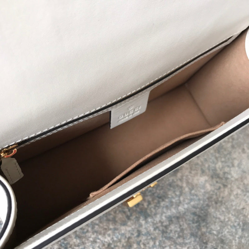 Satchel Bags - GCI Bags - 6373