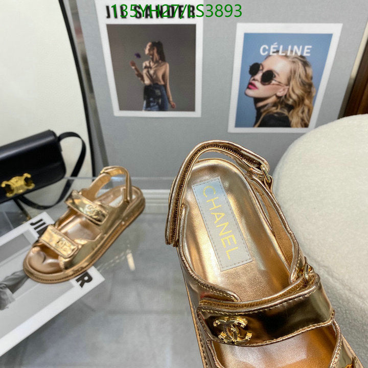 SAMC - CHL Women Shoes Beach - 159