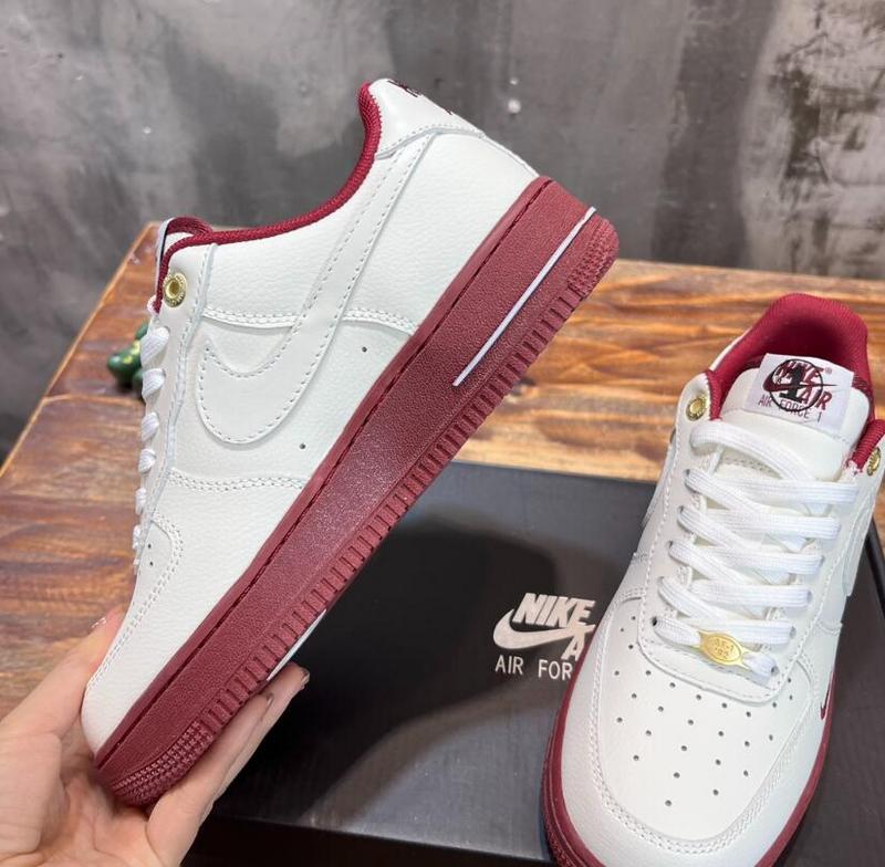 SAMC - NKE Shoes - 606