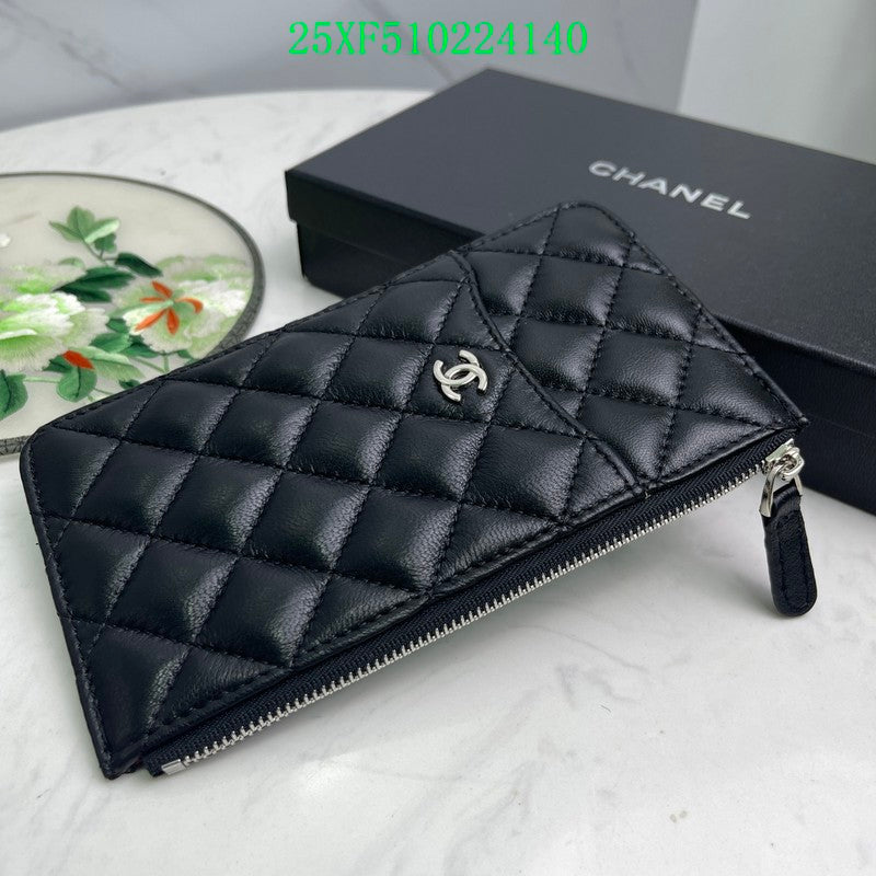 Glami - CHL Wallet - 2680