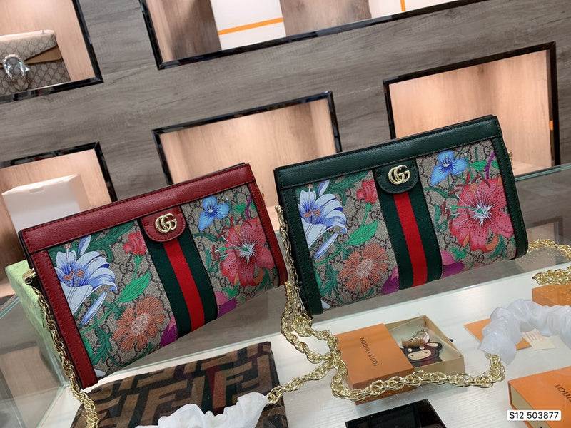 Satchel Bags - GCI Bags - 2139