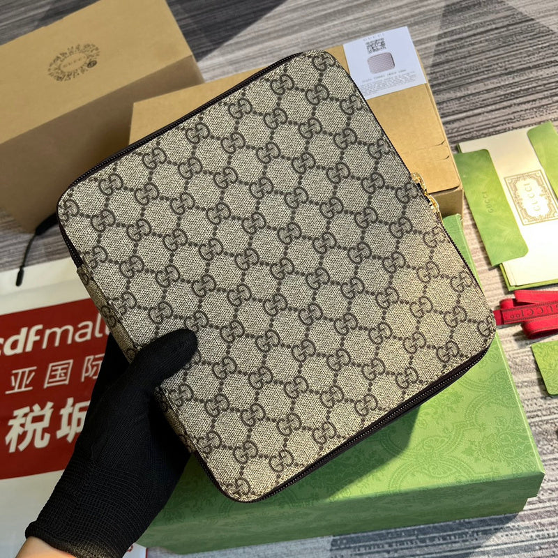 Glami Fashion - GCI Bags - 8752