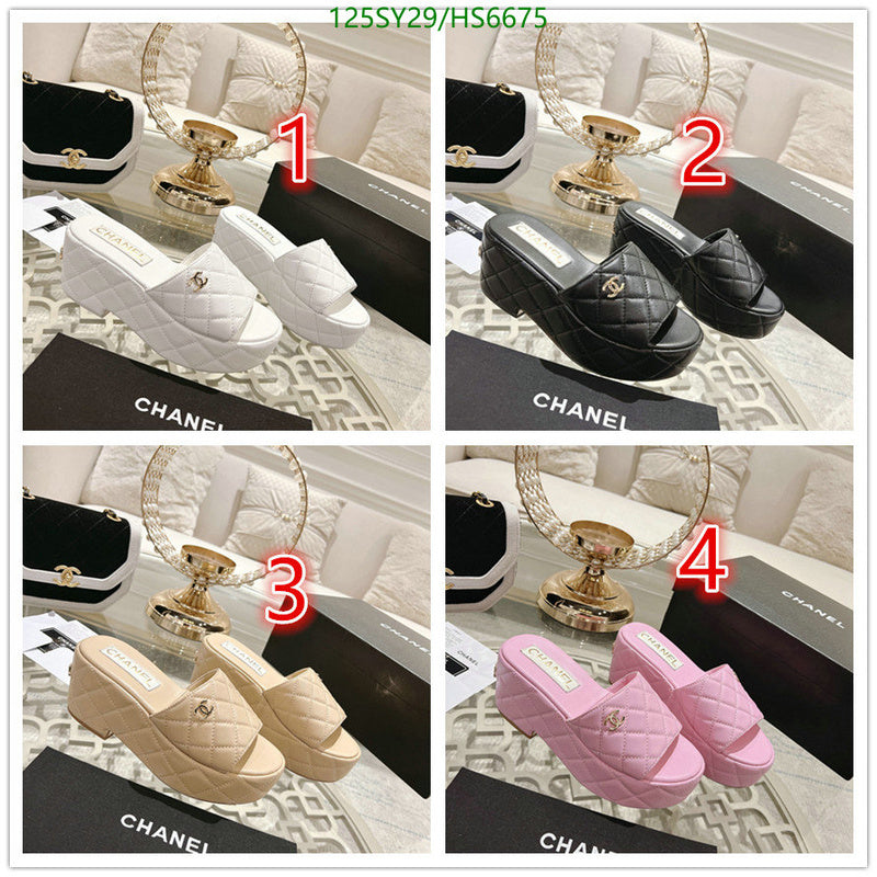SAMC - CHL Women Shoes High Heels - 103