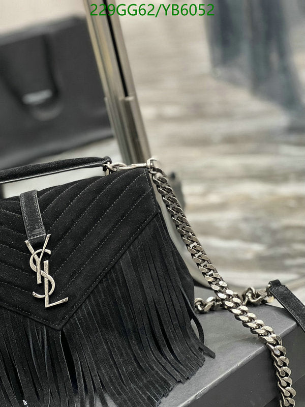 SAMC - YLS Bags - 288