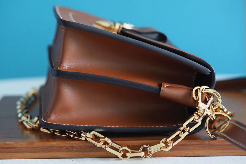 Satchel Bags - VL Bags - 7742