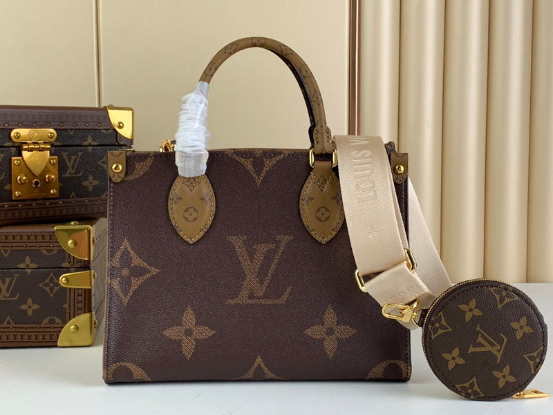 Satchel Bags - VL Bags - 2914