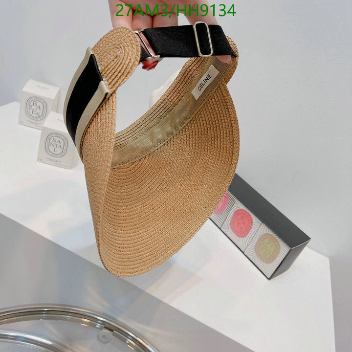 SAMC - COL Caps & Hats - 174