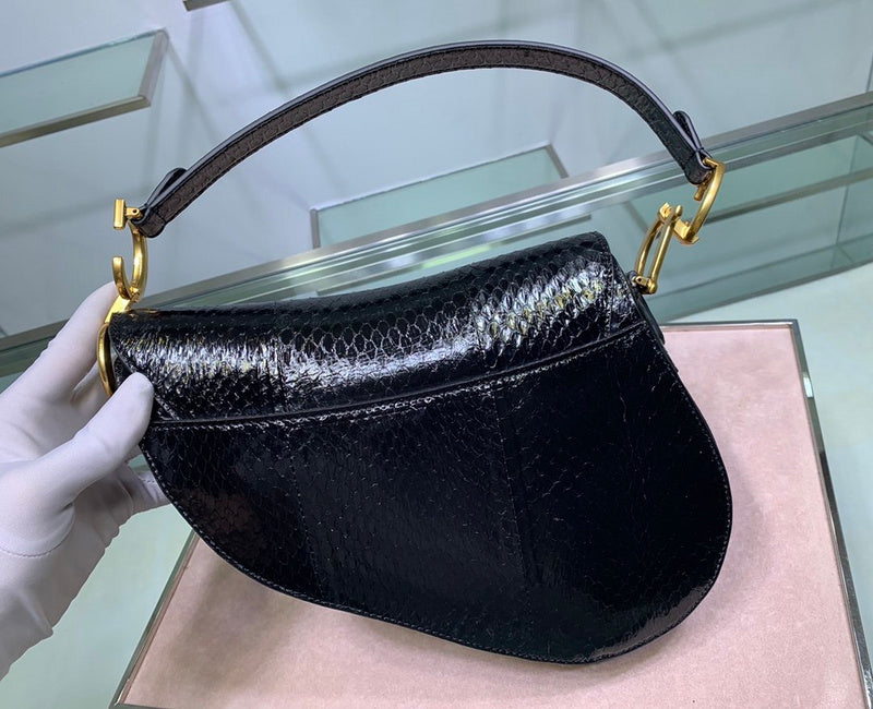 Satchel Bags - DOR Bags - 1241