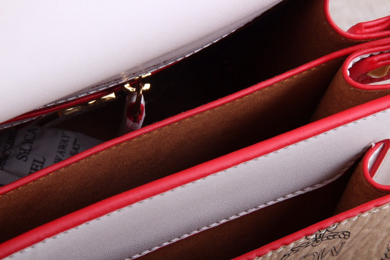 Satchel Bags - MC Bags - 320
