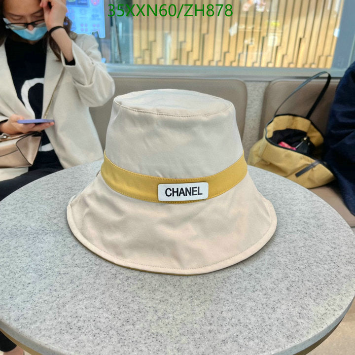 SAMC - CHL Caps & Hats - 434