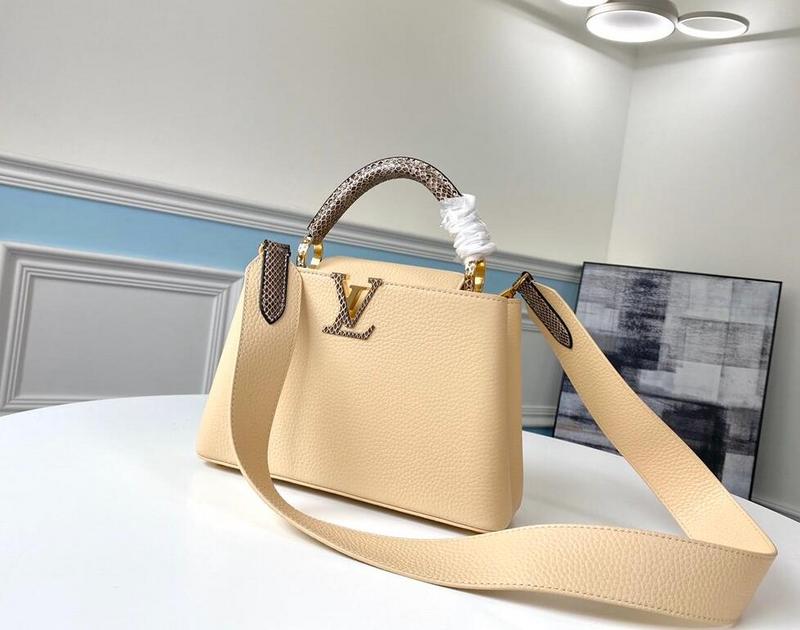 SAMC - LOV Bags - 2589