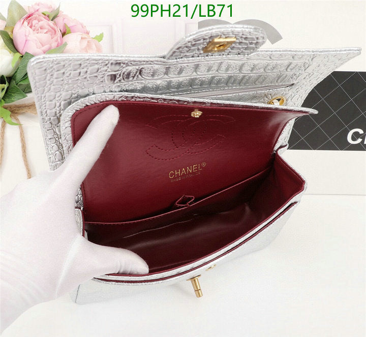 SAMC - CHL Bags Crossbody - 466