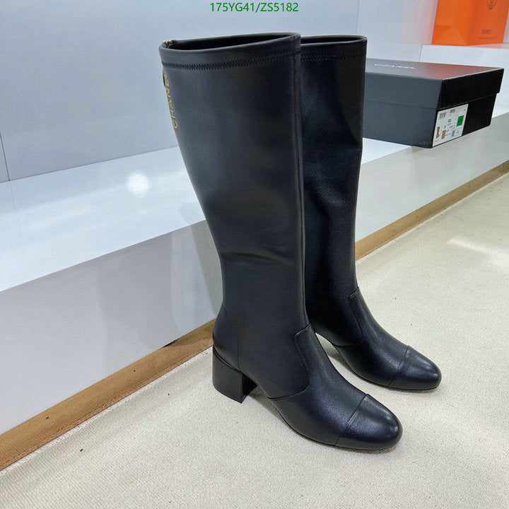 SAMC - Mix Boots - 393