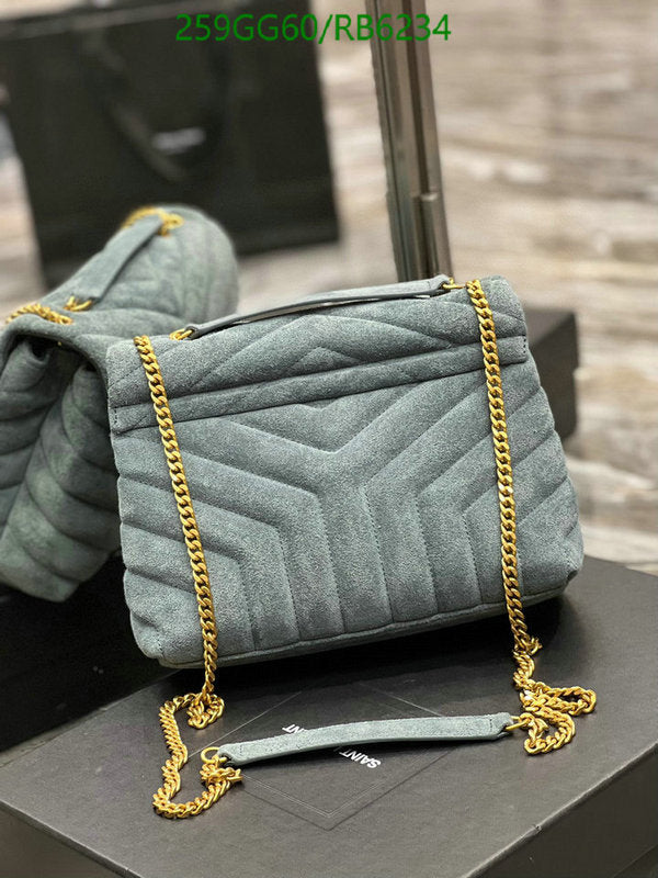 SAMC - YLS Bags - 118