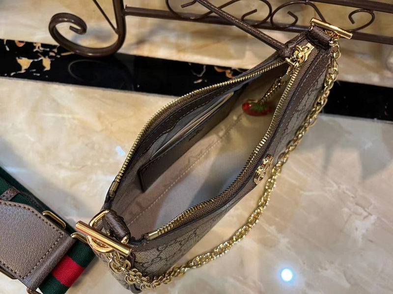 Satchel Bags - GCI Bags - 1697