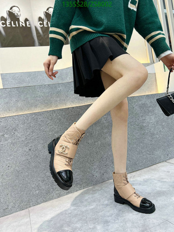 SAMC - Mix Boots - 230