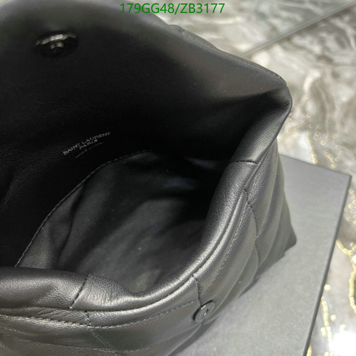 SAMC - YLS Bags - 419