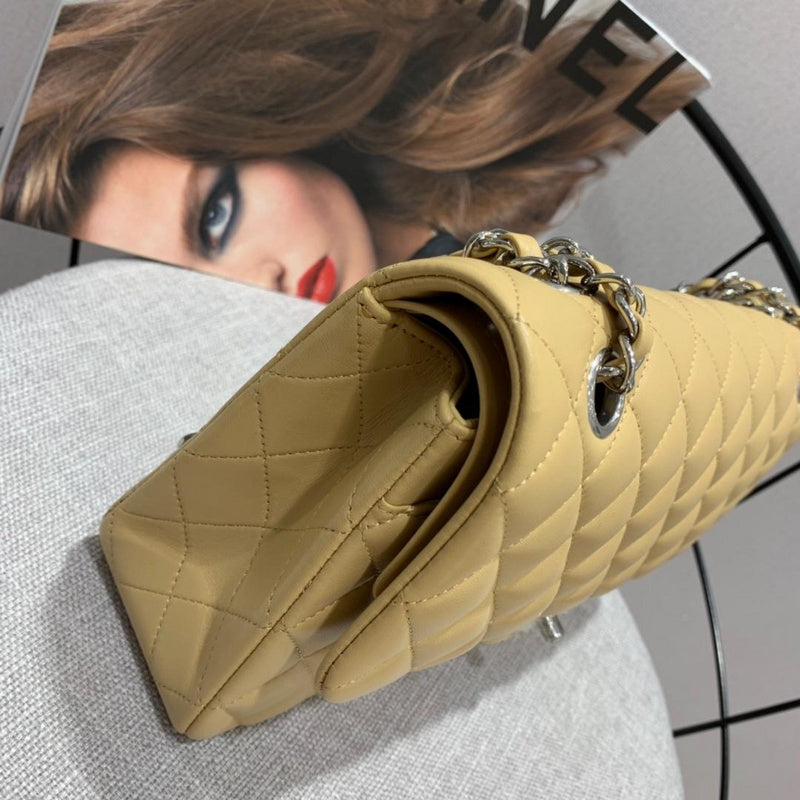 Satchel Bags - CHL Bags - 446
