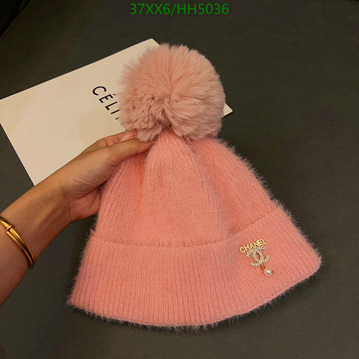SAMC - CHL Caps & Hats - 302
