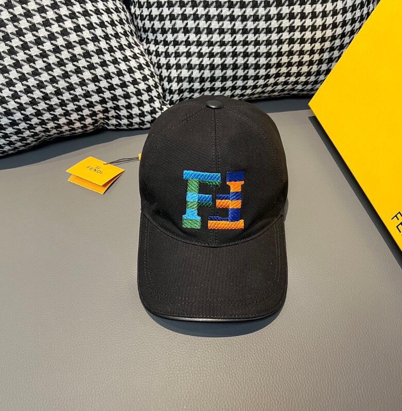 SAMC - Mix Hats - 026
