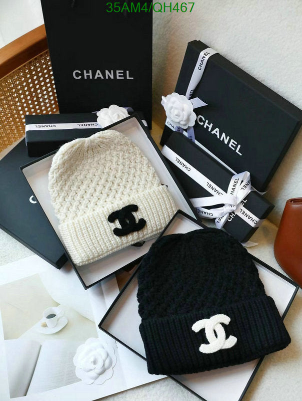 SAMC - CHL Caps & Hats - 122