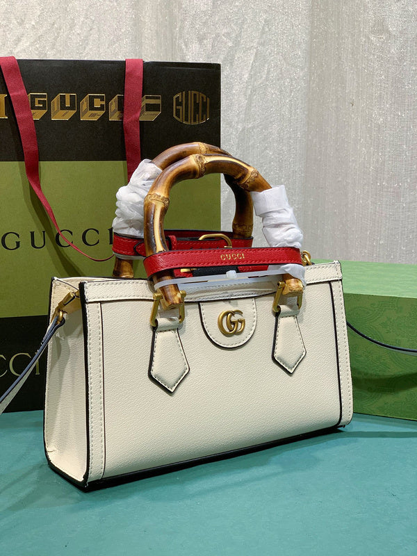 Satchel Bags - GCI Bags - 1522