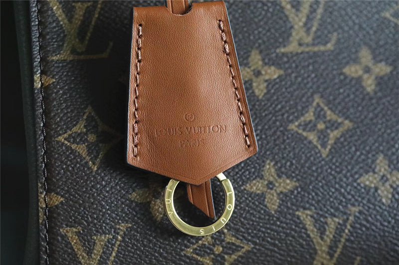 Satchel Bags - VL Bags - 7760
