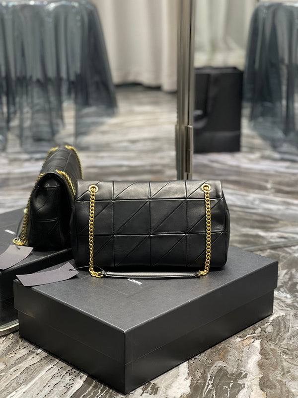 Satchel Bags - SLY Bags - 476