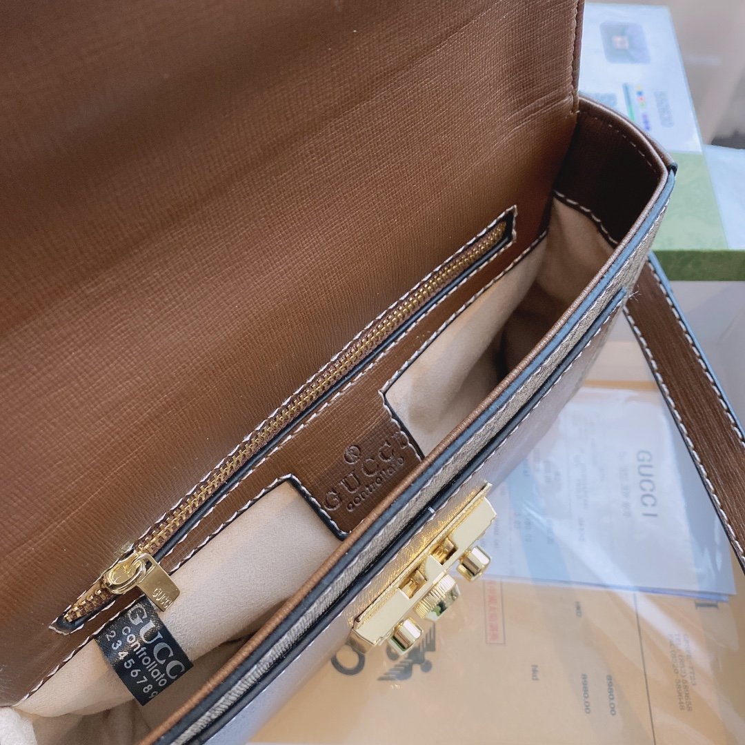 EN - NEW Arrival Bags GCI 262
