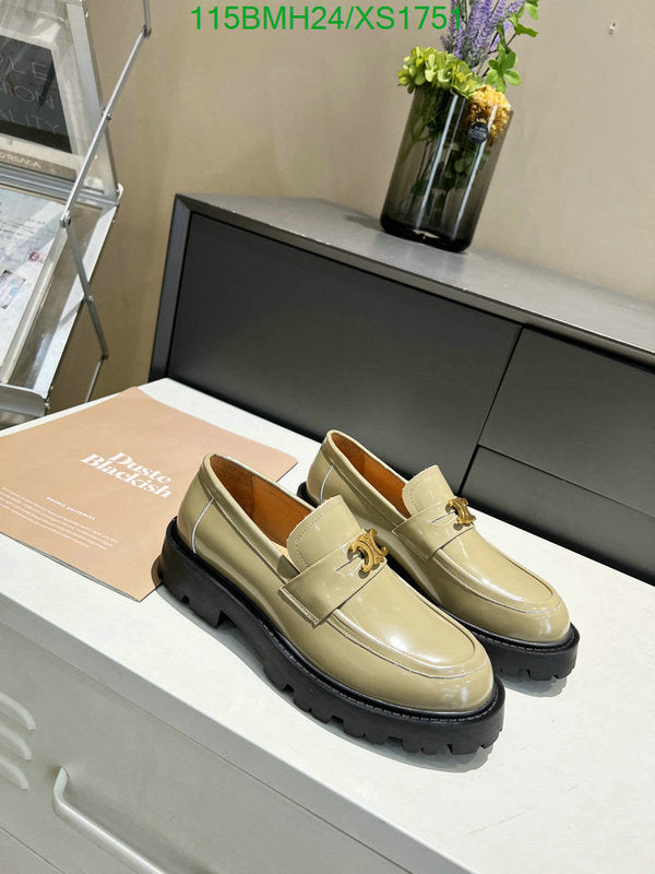 SAMC - COL Women Shoes - 206