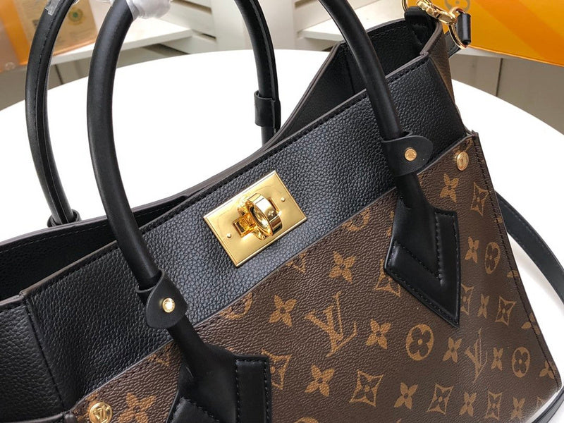 Glami- Glami- Lu-Vi bags - 3898