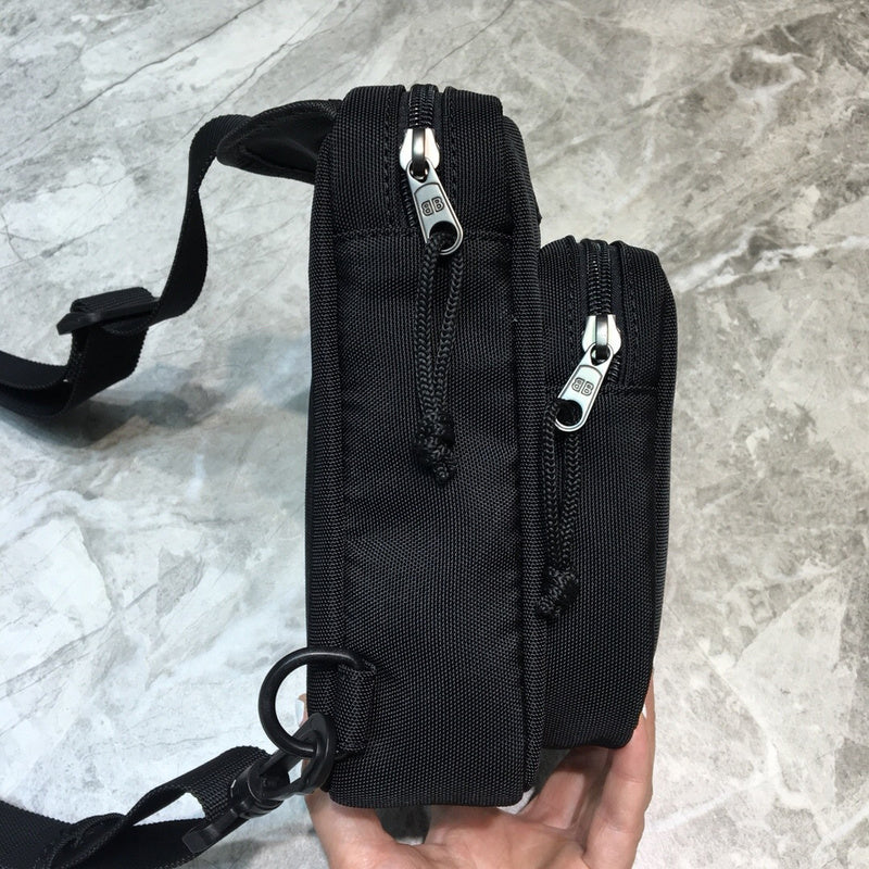 Satchel Bags - BGA Bags - 1276