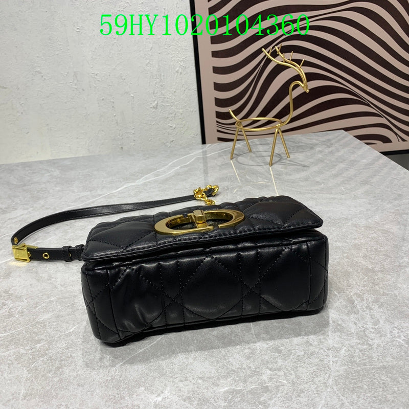 Glami - DOR Bags - 920