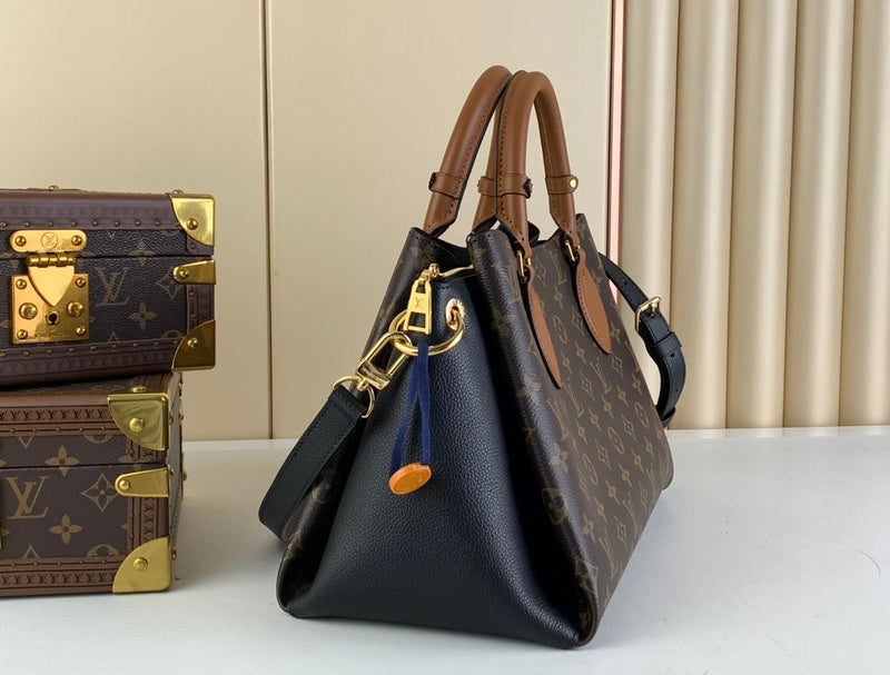 Satchel Bags - VL Bags - 2641