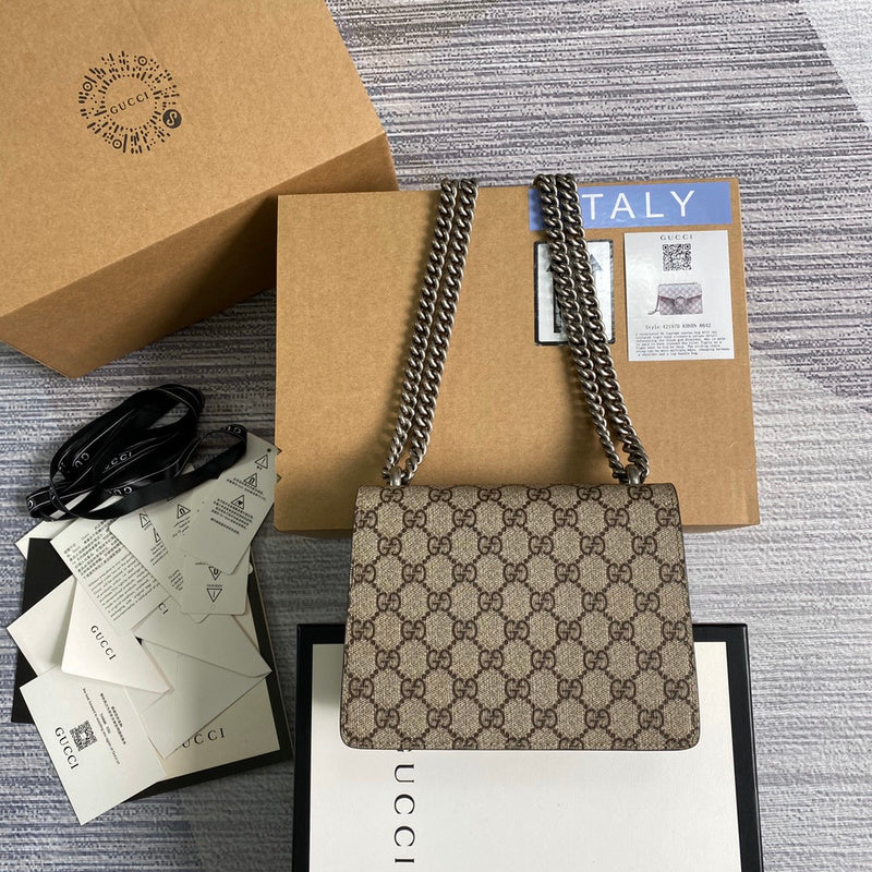 ELE - GG Bags - 2169
