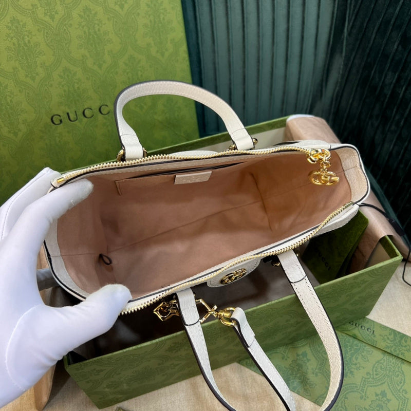 Satchel Bags - GCI Bags - 1085