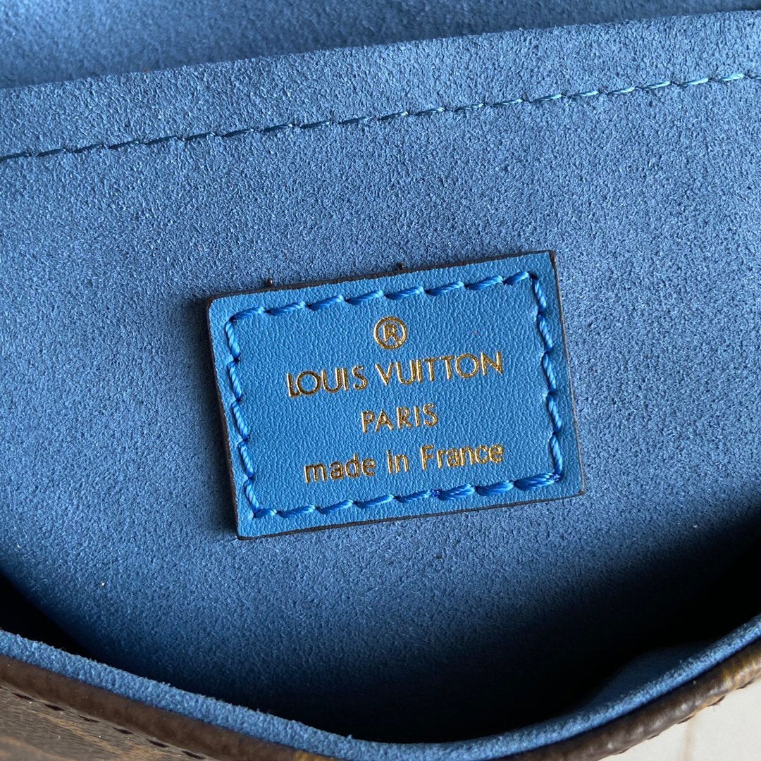 EN - New Arrival Bags LUV 148